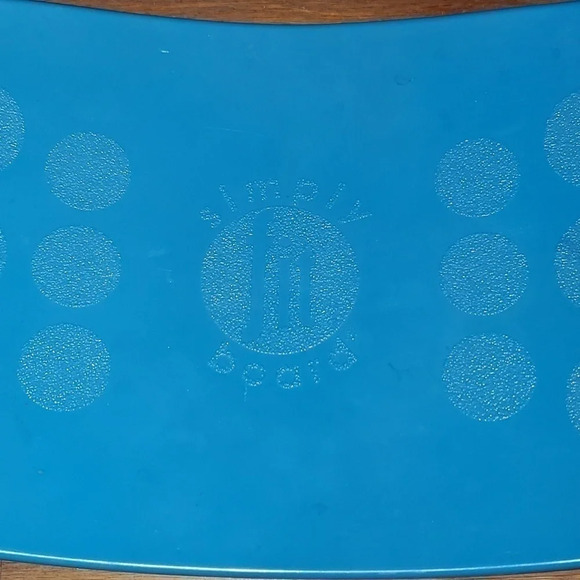 Simply Fit Exercise Twist Board - Picture 3 of 6